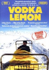 Wódka "Lemon"